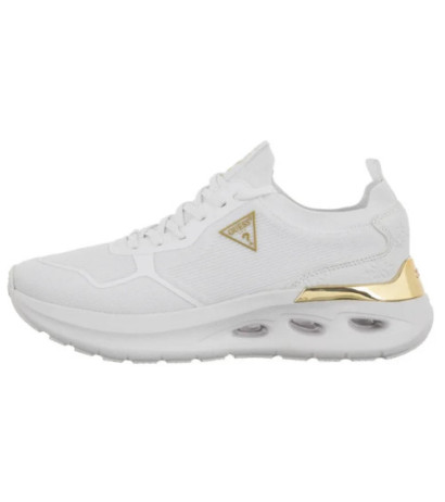 Guess Solite FLJSOL FAB12 White (GU732-a) spordijalatsid