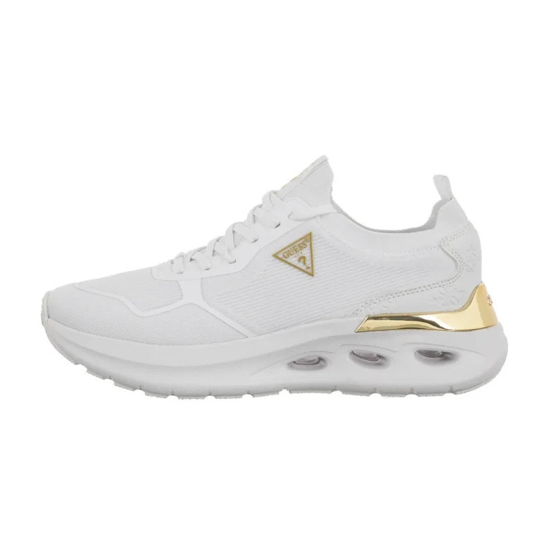 Guess Solite FLJSOL FAB12 White (GU732-a) spordijalatsid