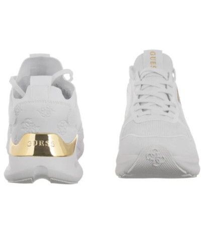 Guess Solite FLJSOL FAB12 White (GU732-a) spordijalatsid