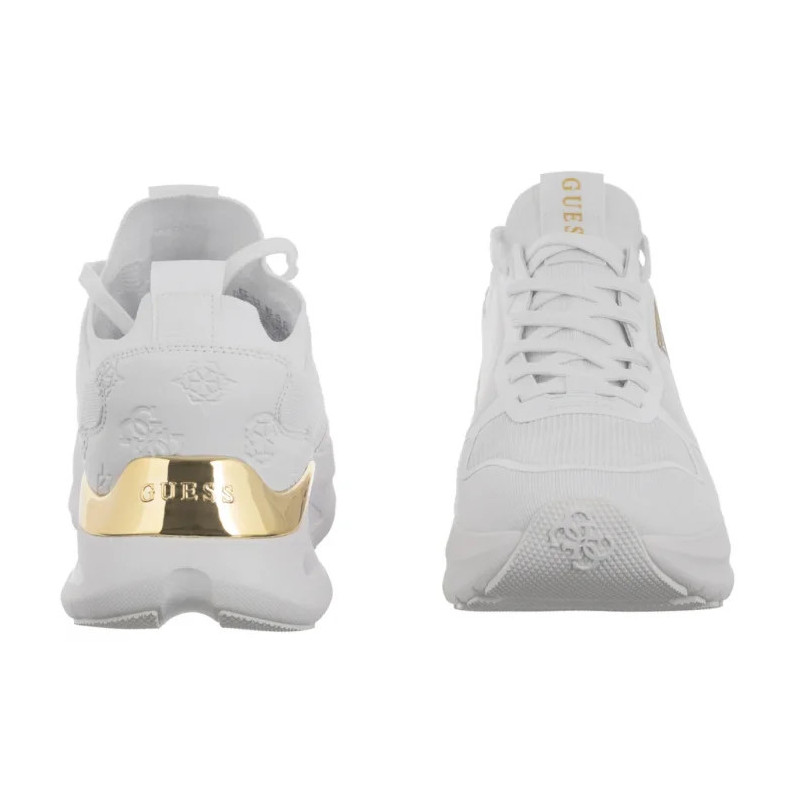 Guess Solite FLJSOL FAB12 White (GU732-a) spordijalatsid