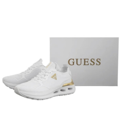Guess Solite FLJSOL FAB12 White (GU732-a) spordijalatsid
