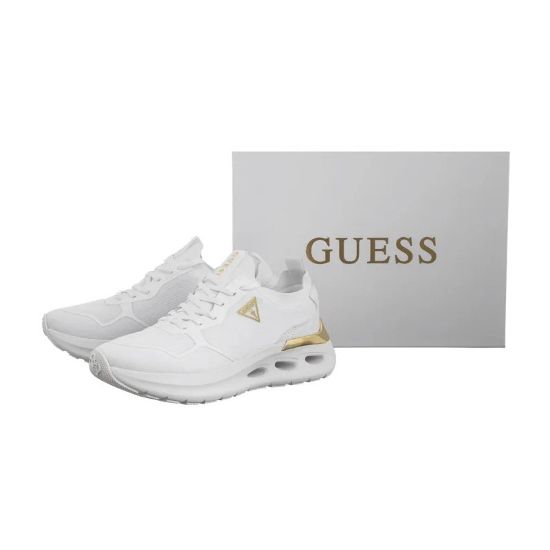 Guess Solite FLJSOL FAB12 White (GU732-a) spordijalatsid