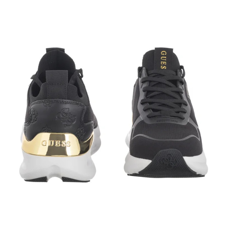 Guess Solite FLJSOL FAB12 Black (GU732-b) spordijalatsid