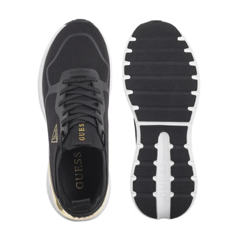 Guess Solite FLJSOL FAB12 Black (GU732-b) spordijalatsid