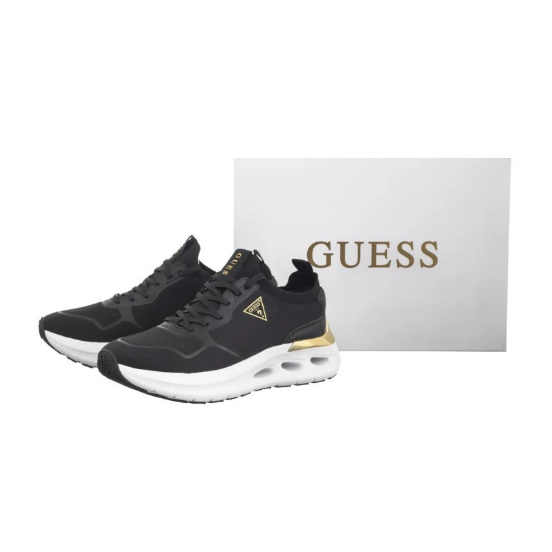 Guess Solite FLJSOL FAB12 Black (GU732-b) spordijalatsid