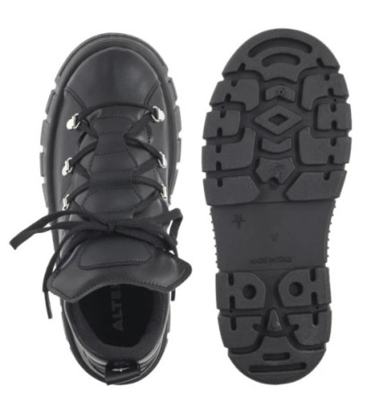 Altercore Logan Black  (AL179-a) kingad