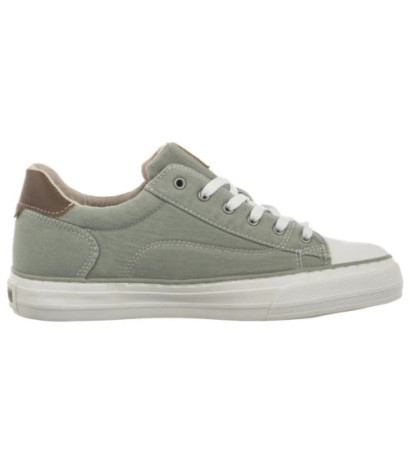 Mustang Zielone 1272-307-750 (MU582-a) kingad