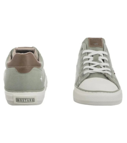 Mustang Zielone 1272-307-750 (MU582-a) kingad