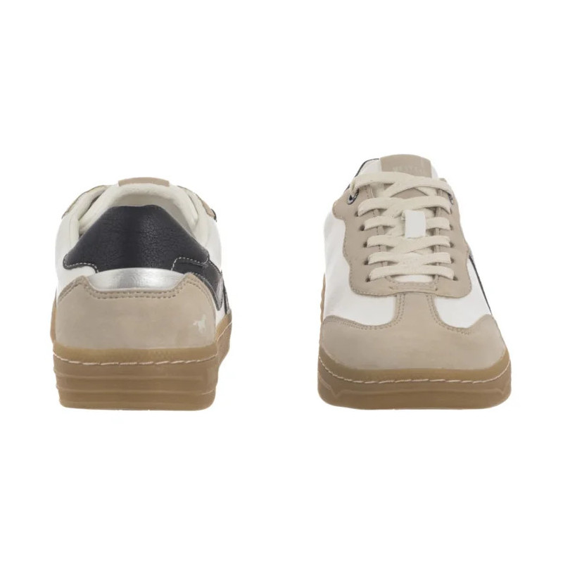 Mustang Białe/Beżowe 1511-303-19 (MU585-a) kingad