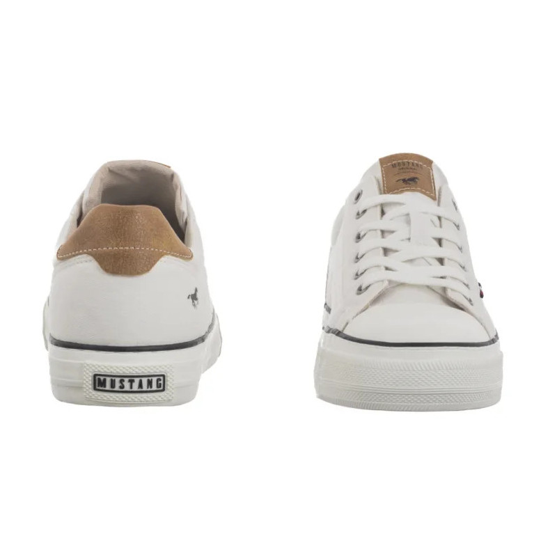 Mustang Białe 1272-307-1 (MU582-b) kingad