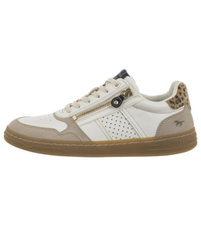 Mustang Białe 1511-301-203 (MU586-a) kingad