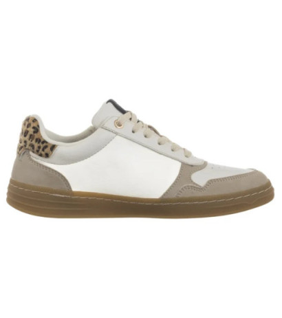 Mustang Białe 1511-301-203 (MU586-a) kingad