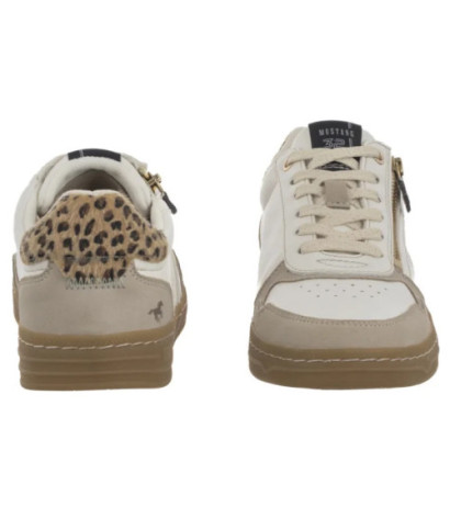 Mustang Białe 1511-301-203 (MU586-a) kingad