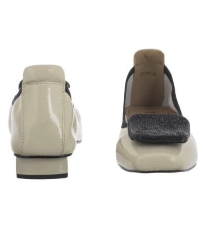 Artiker Beżowe 56C2410 (AR151-a) baleriinid