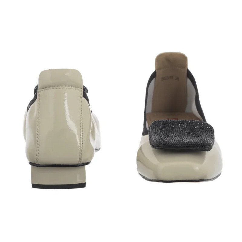 Artiker Beżowe 56C2410 (AR151-a) baleriinid