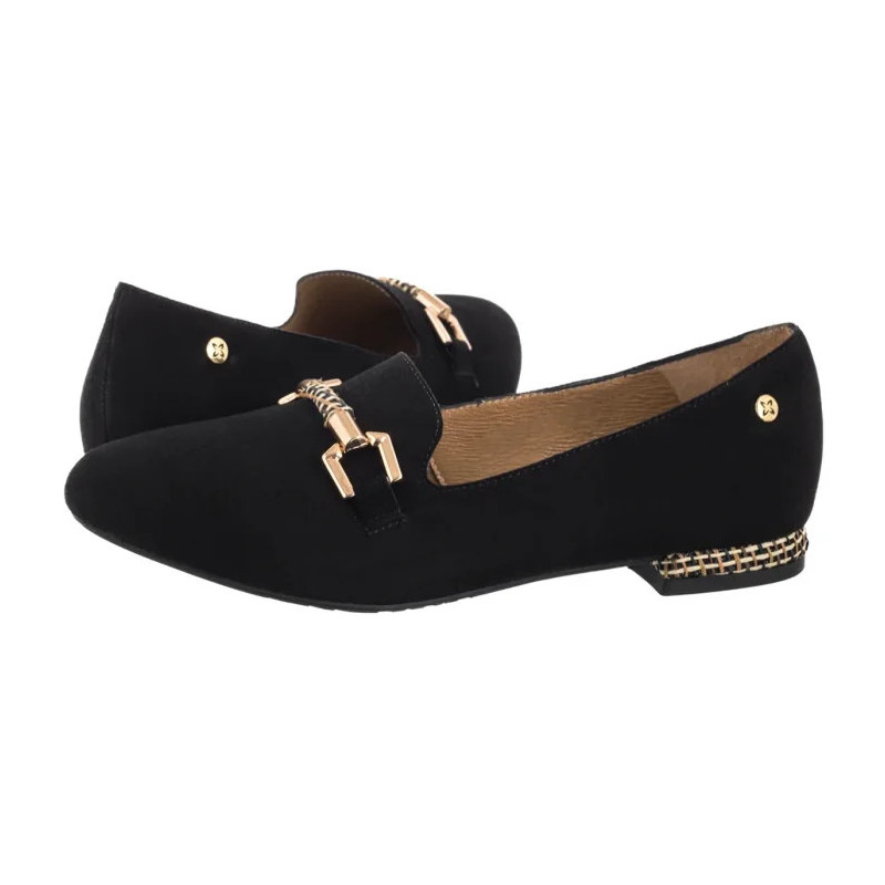 Maciejka Czarne 06857-01/00-1 (MA1335-a) kingad