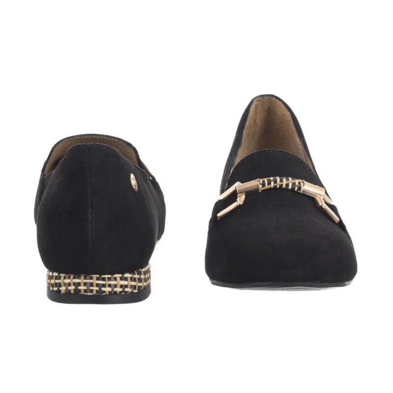 Maciejka Czarne 06857-01/00-1 (MA1335-a) kingad