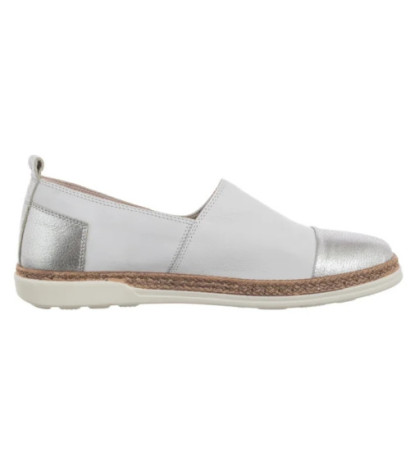 Venezia Białe M001LEWSOBM089 (VE837-a) kingad