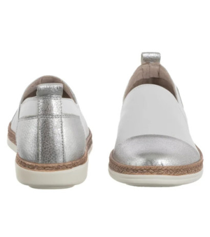 Venezia Białe M001LEWSOBM089 (VE837-a) kingad