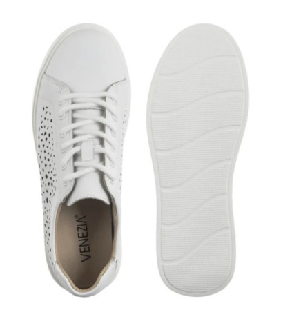 Venezia Białe G109LEWHOSP006 (VE836-b) kingad