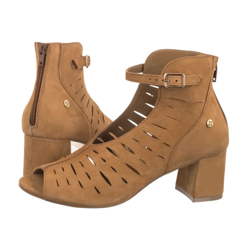 Maciejka Rude 06893-29/00-1 (MA1336-a) kingad