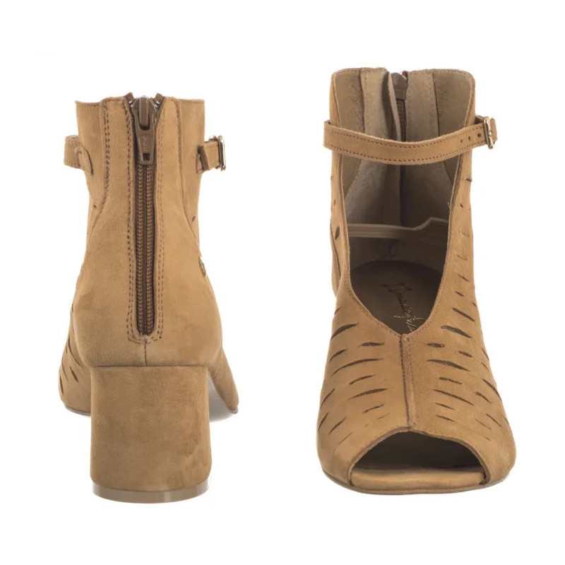 Maciejka Rude 06893-29/00-1 (MA1336-a) kingad