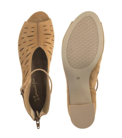 Maciejka Rude 06893-29/00-1 (MA1336-a) kingad