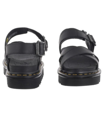 Dr. Martens Voss II Athena Black 31558001 (DR103-a) kingad