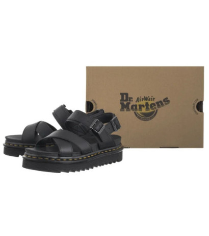 Dr. Martens Voss II Athena Black 31558001 (DR103-a) kingad