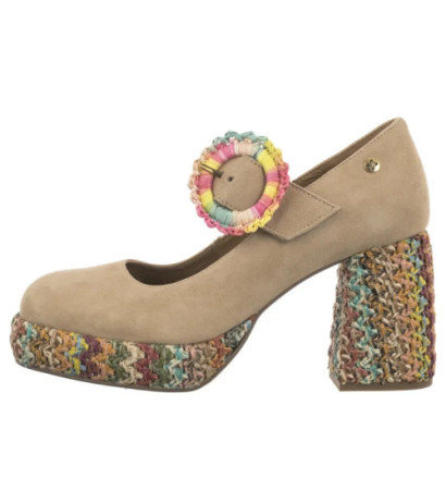 Maciejka Beżowe 06839-04/00-1 (MA1337-a) kingad