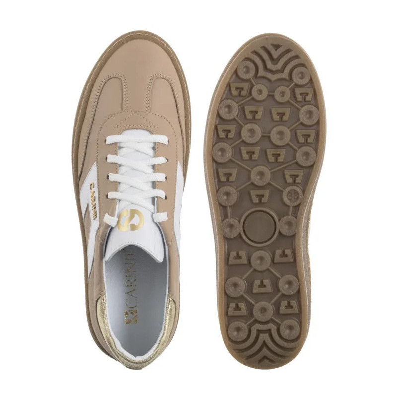 Carinii Beżowe B9989__-17-L46-S64-G74 (CI809-a) kingad