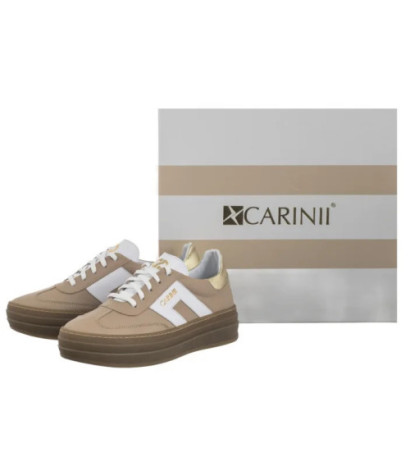 Carinii Beżowe B9989__-17-L46-S64-G74 (CI809-a) kingad