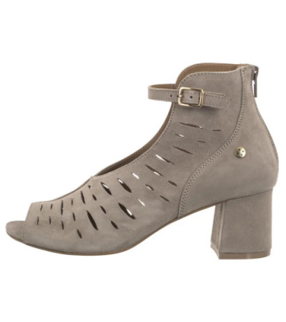 Maciejka Beżowe 06893-10/00-1 (MA1336-b) kingad