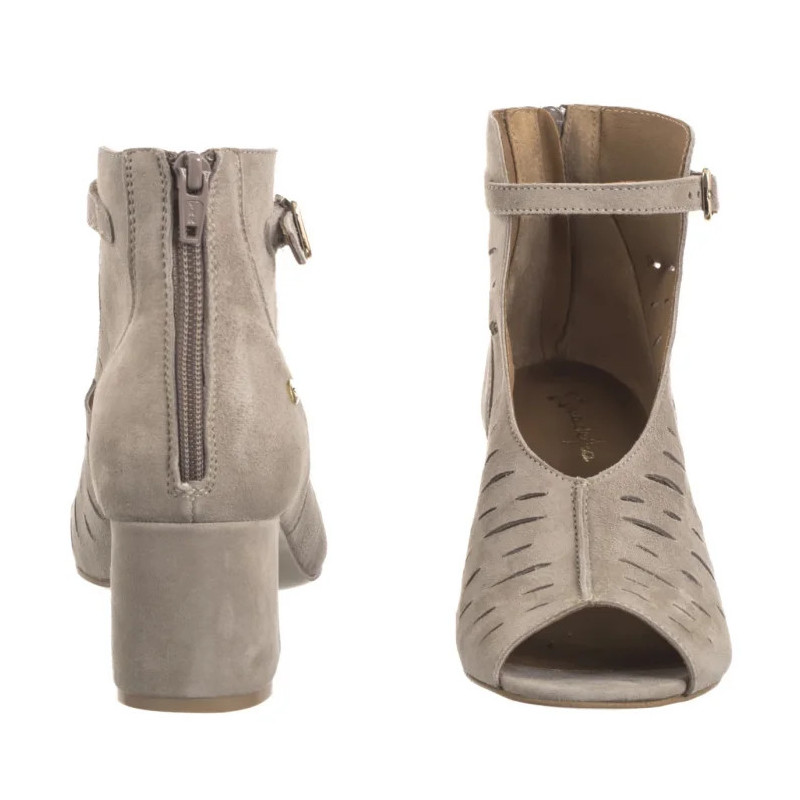 Maciejka Beżowe 06893-10/00-1 (MA1336-b) kingad