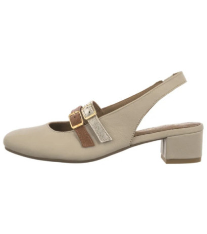 Maciejka Beżowe 06898-04/00-1 (MA1339-a) kingad