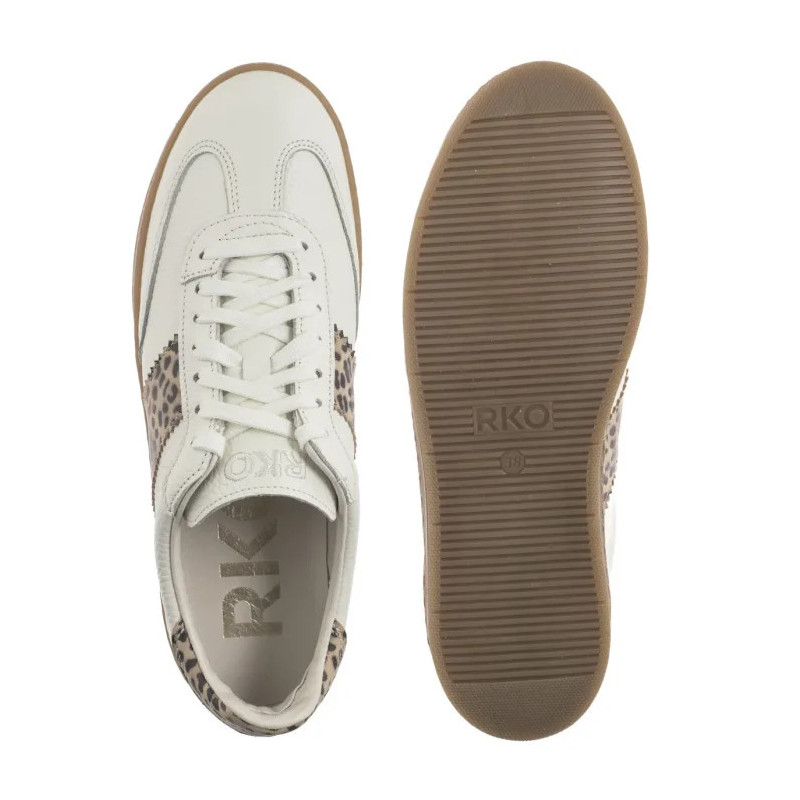 Ryłko Kremowe 0ERY6_P1 _9TT (RY1051-a) kingad