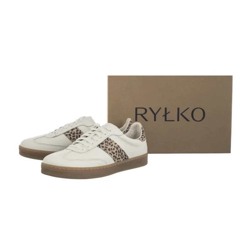 Ryłko Kremowe 0ERY6_P1 _9TT (RY1051-a) kingad