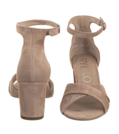 Ryłko Beżowe 6TBN6_R_ _4RG (RY1053-a) kingad