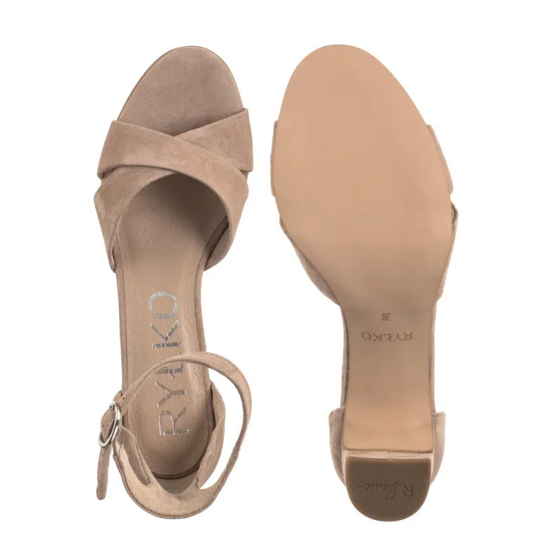 Ryłko Beżowe 6TBN6_R_ _4RG (RY1053-a) kingad