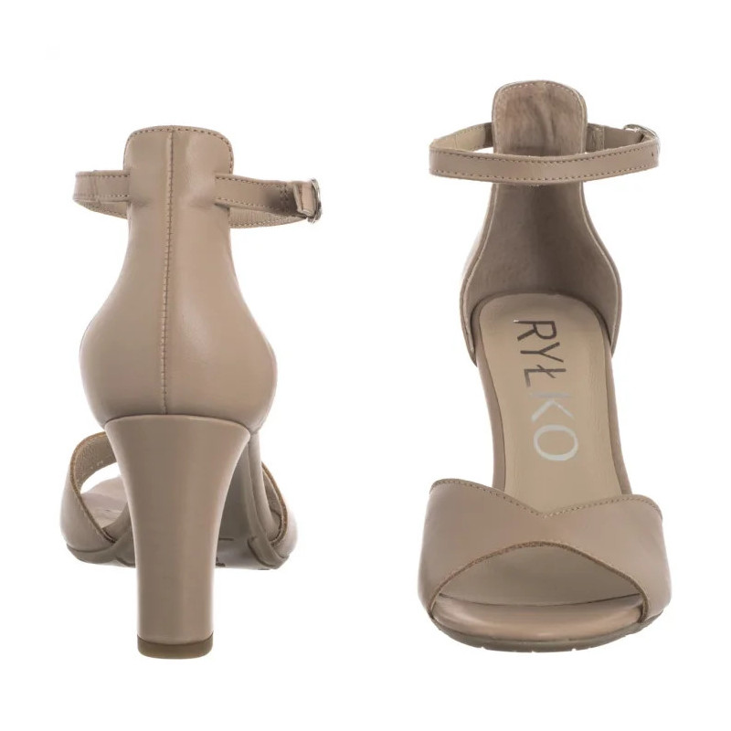 Ryłko Beżowe 9HBM9_T_ _Z02 (RY1054-a) kingad