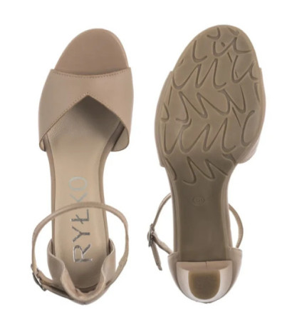 Ryłko Beżowe 9HBM9_T_ _Z02 (RY1054-a) kingad