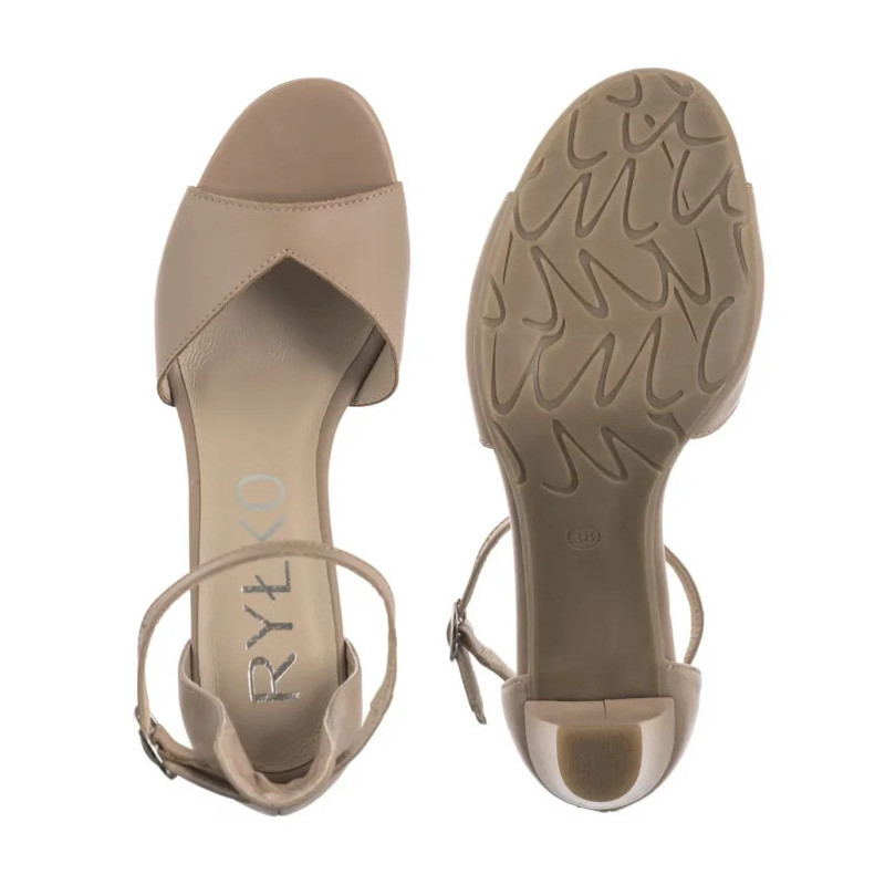 Ryłko Beżowe 9HBM9_T_ _Z02 (RY1054-a) kingad