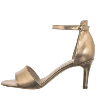 Ryłko Złote 7NG64_T1 _9TD (RY1055-a) kõrged kontsad