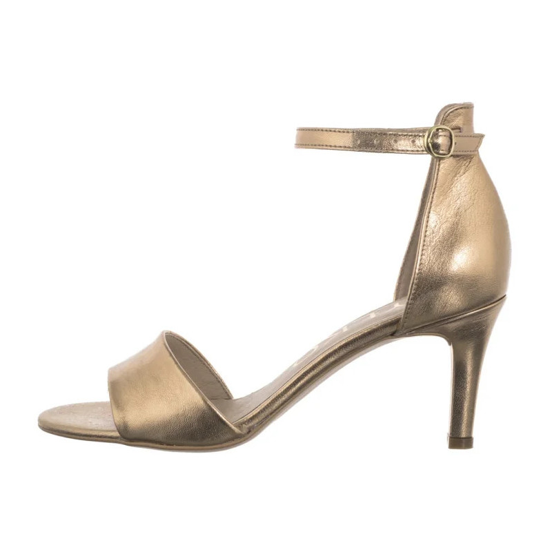 Ryłko Złote 7NG64_T1 _9TD (RY1055-a) kõrged kontsad