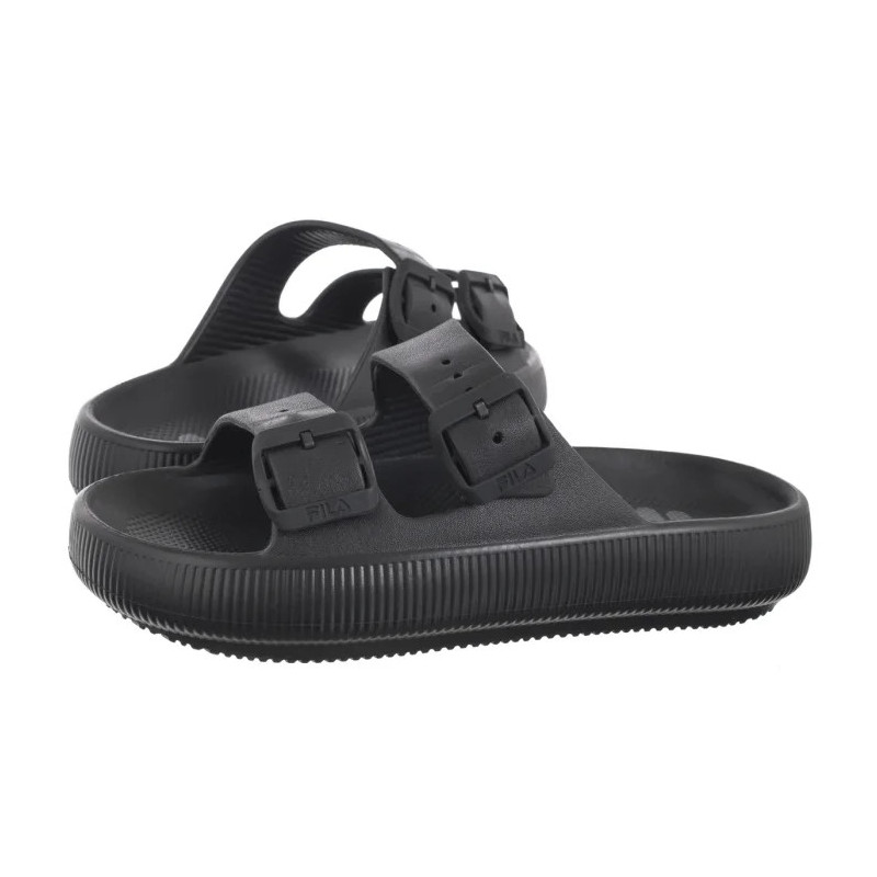 Fila Tireno Slipper Wmn Black FFW0547.80010 (FI129-a) Naiste kingad/klappide klapid