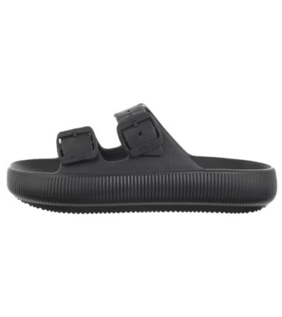 Fila Tireno Slipper Wmn Black FFW0547.80010 (FI129-a) Naiste kingad/klappide klapid