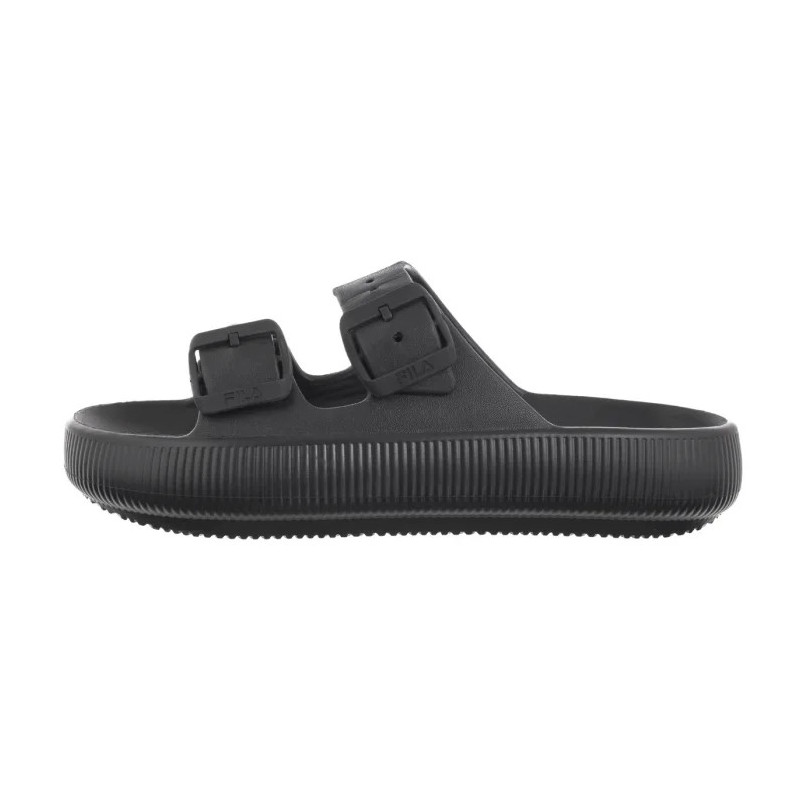 Fila Tireno Slipper Wmn Black FFW0547.80010 (FI129-a) Naiste kingad/klappide klapid