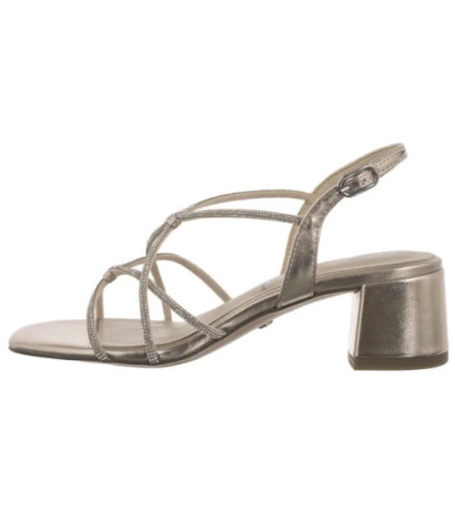 Tamaris Złote 1-28236-42 933 Light Gold (TM530-a) kingad