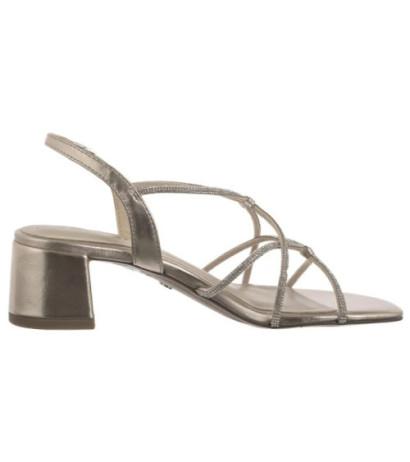 Tamaris Złote 1-28236-42 933 Light Gold (TM530-a) kingad