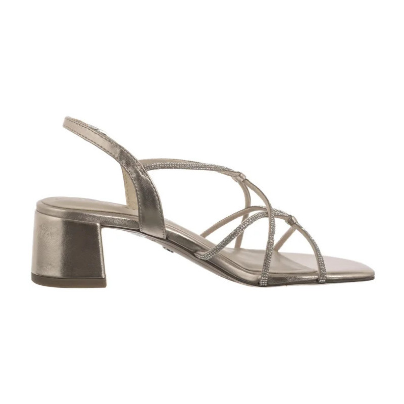 Tamaris Złote 1-28236-42 933 Light Gold (TM530-a) kingad